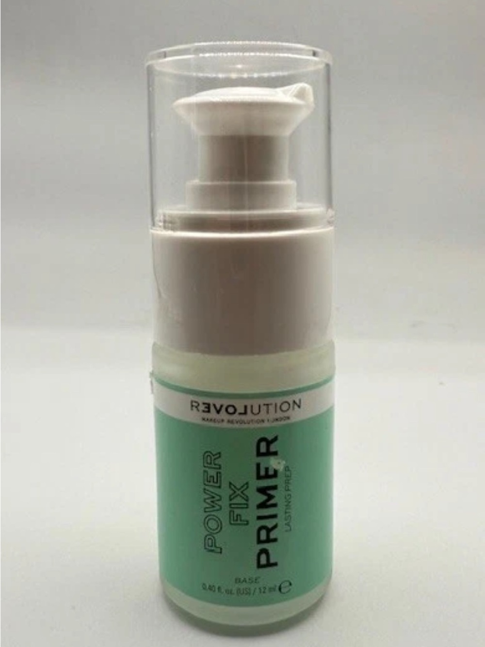 Revolution Power Fix Primer – Mint